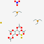 Cas Number: 83533-66-8  Molecular Structure