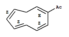 CAS No 83538-41-4  Molecular Structure