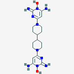 CAS No 83540-14-1  Molecular Structure