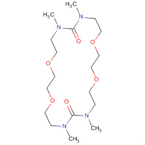 CAS No 83540-67-4  Molecular Structure