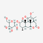 CAS No 83543-82-2  Molecular Structure