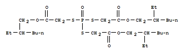 CAS No 83547-95-9  Molecular Structure