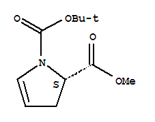 CAS No 83548-46-3  Molecular Structure
