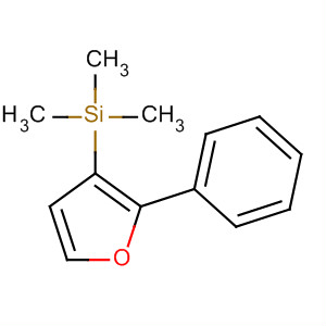 Cas Number: 83556-89-2  Molecular Structure