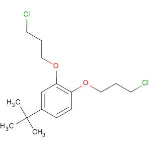 CAS No 83557-02-2  Molecular Structure
