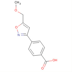 CAS No 835594-18-8  Molecular Structure