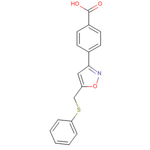 Cas Number: 835594-20-2  Molecular Structure