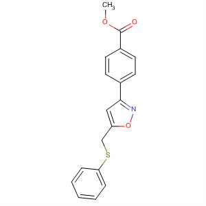 Cas Number: 835594-29-1  Molecular Structure