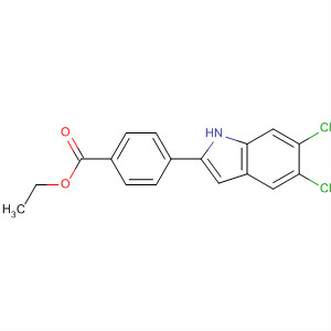 Cas Number: 835595-13-6  Molecular Structure