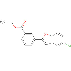 CAS No 835595-15-8  Molecular Structure