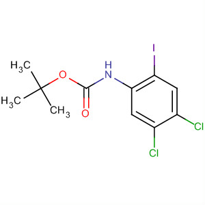 CAS No 835595-19-2  Molecular Structure