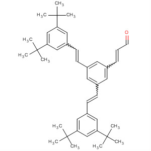 CAS No 835595-34-1  Molecular Structure