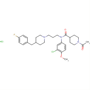 CAS No 835595-48-7  Molecular Structure