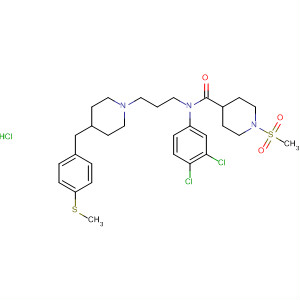 CAS No 835595-55-6  Molecular Structure