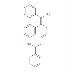 CAS No 835596-20-8  Molecular Structure