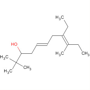 CAS No 835596-27-5  Molecular Structure