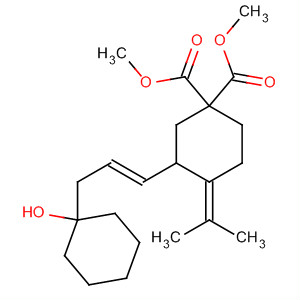 CAS No 835596-57-1  Molecular Structure