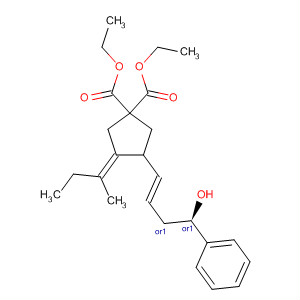 CAS No 835596-62-8  Molecular Structure