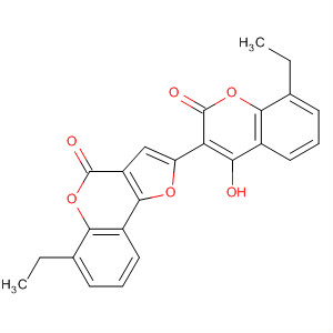 Cas Number: 835596-81-1  Molecular Structure