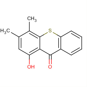 CAS No 835596-87-7  Molecular Structure