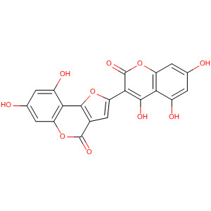 CAS No 835596-90-2  Molecular Structure