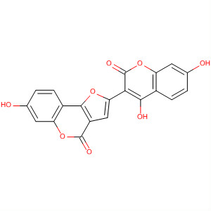 CAS No 835597-07-4  Molecular Structure