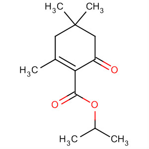 CAS No 835597-75-6  Molecular Structure