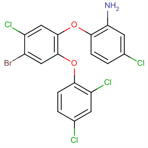 CAS No 835602-03-4  Molecular Structure