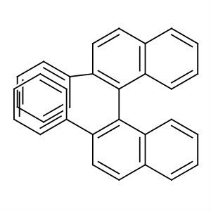 CAS No 835614-23-8  Molecular Structure