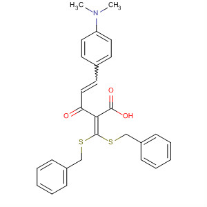 CAS No 835614-37-4  Molecular Structure