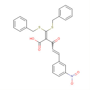 CAS No 835614-39-6  Molecular Structure