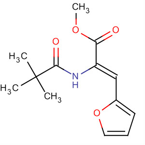 CAS No 835617-42-0  Molecular Structure