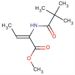 Cas Number: 835617-45-3  Molecular Structure