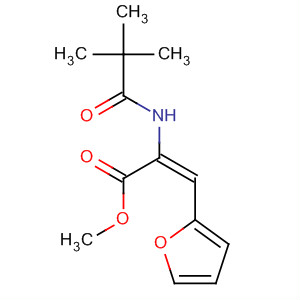 CAS No 835617-49-7  Molecular Structure