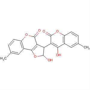 Cas Number: 835617-88-4  Molecular Structure