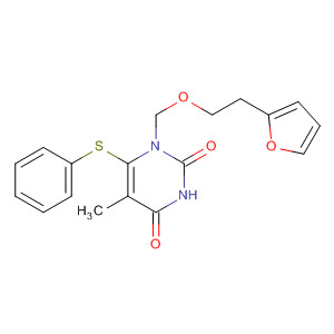 CAS No 835621-69-7  Molecular Structure