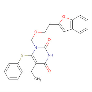 CAS No 835621-78-8  Molecular Structure