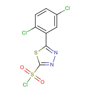 CAS No 835622-67-8  Molecular Structure