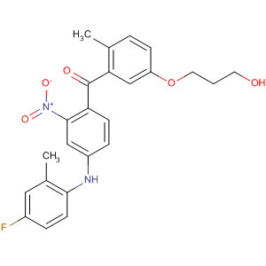 CAS No 835624-87-8  Molecular Structure