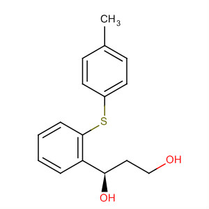 CAS No 835626-77-2  Molecular Structure