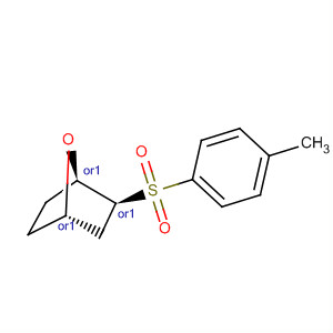 CAS No 835627-24-2  Molecular Structure
