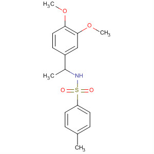 Cas Number: 835629-14-6  Molecular Structure