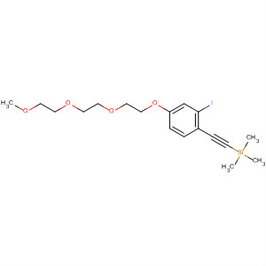 Cas Number: 835629-30-6  Molecular Structure