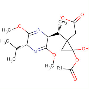 CAS No 835629-49-7  Molecular Structure