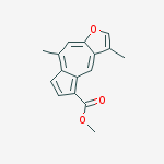 CAS No 835629-53-3  Molecular Structure