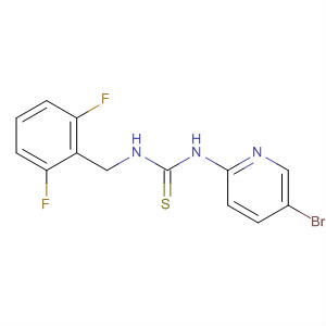 CAS No 835629-66-8  Molecular Structure