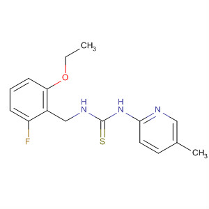 CAS No 835629-68-0  Molecular Structure