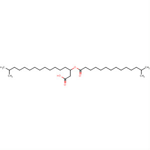 CAS No 83563-02-4  Molecular Structure