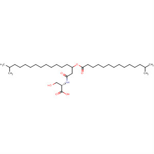 CAS No 83563-08-0  Molecular Structure