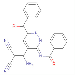 CAS No 835650-61-8  Molecular Structure